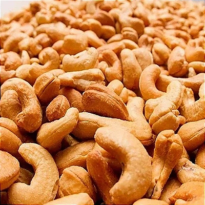 CASTANHA DE CAJU PREMIUM