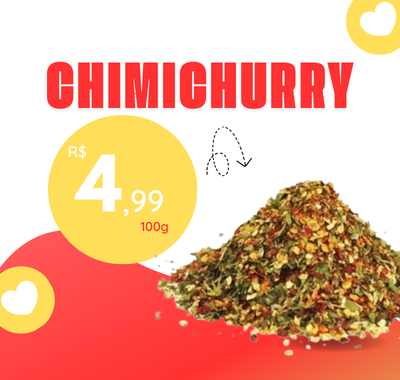 CHIMICHURRY