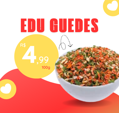 edu guedes