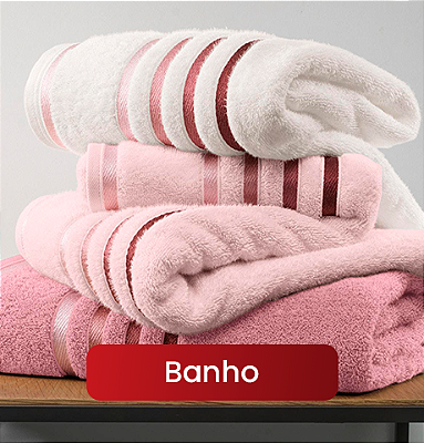 Banho | Clique e Confira!