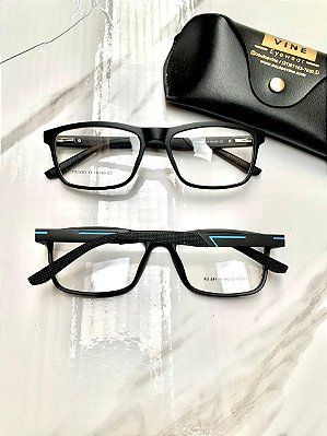 Óculos Clip-on Masculino - FD2300