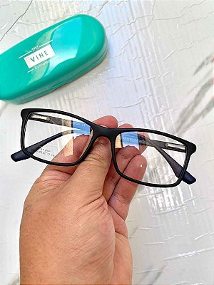 Armação Unissex 100% Nylon - BR7790