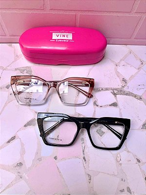 Armação para Grau Feminina - Beate