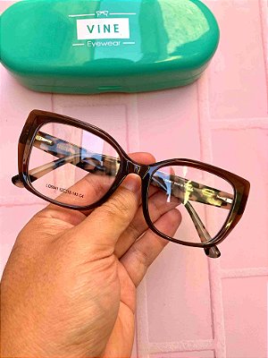 Armação para Grau Feminina - Belma