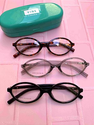 Óculos de Grau - Virginia