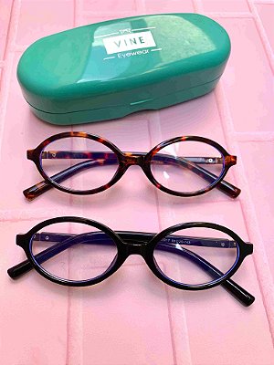 Armação para Grau Feminina - mm33