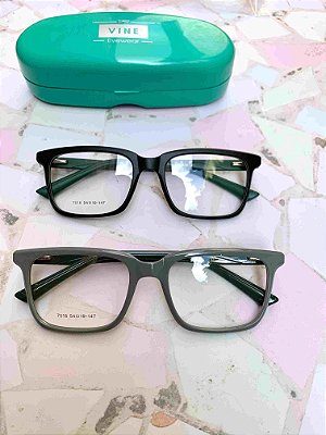 Armação para Grau Masculina - 7018