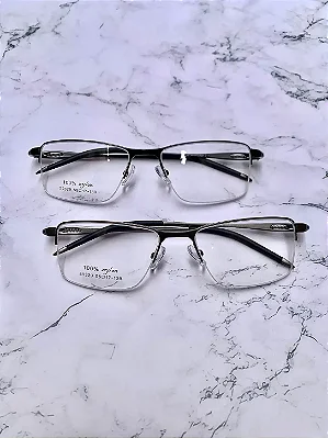 Armação Fio de Nylon Masculina - 59329