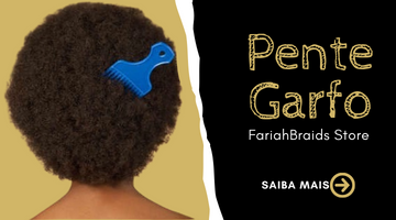 Pente Garfo 2