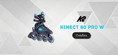 k2 kinetic 80 pro w