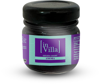 Mini Geleia De Amora 50G