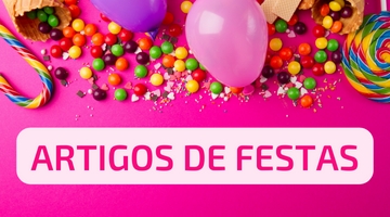 MINI BANNER ARTIGOS DE FESTAS