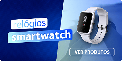 Relógio SmartWatch