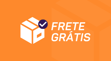 Frete Grátis