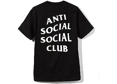 anti social social club grey camo moletom com capuz