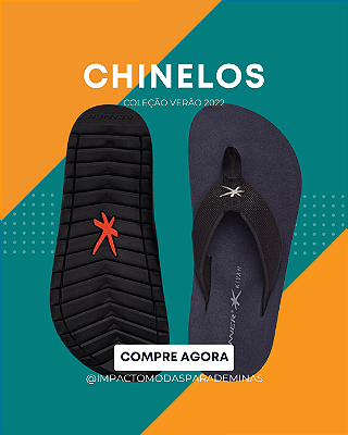 chinelo