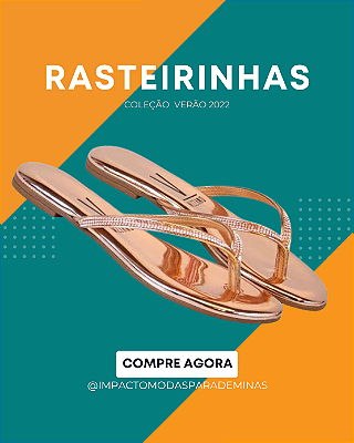 rasteirinha