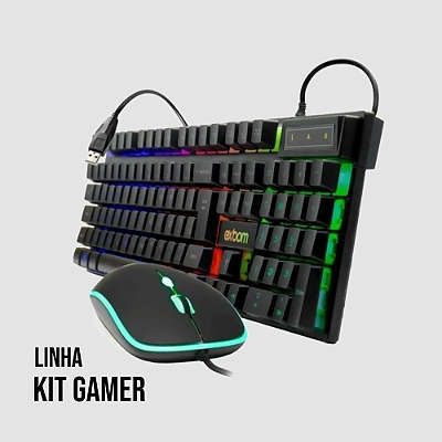 Kit Gamer