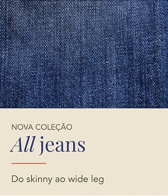 All Jeans