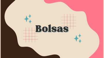 Bolsas