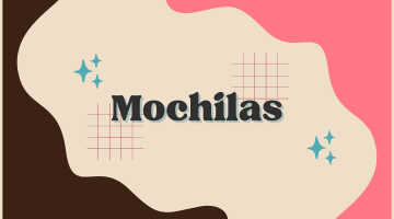 Mochilas