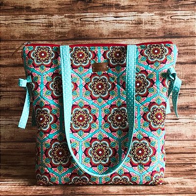 Bolsa Laço