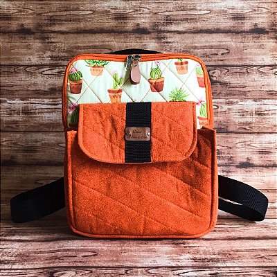 Mochila Elegance
