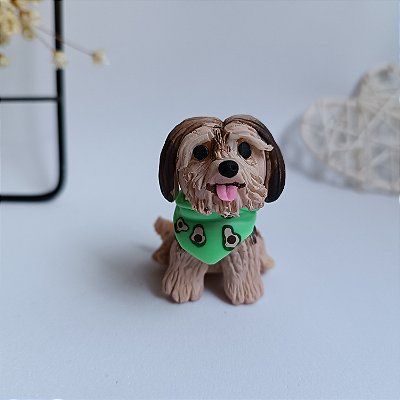 Peça Personalizada no estilo Funko Pop - PET - GATO - CACHORRO - Funko Pop em porcelana fria - action figure - custom