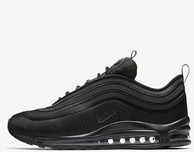 air 97 rose