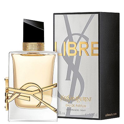 Perfume Yves Saint Laurent LIBRE Feminino EDP