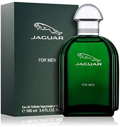 Perfume Jaguar For Men Eau de Toilette