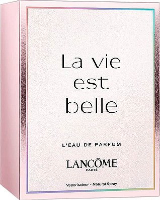 Perfume Importado Feminino La Vie est Belle Lancôme  Eau de Parfum