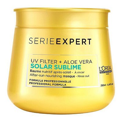 Loreal Máscara Série Expert Solar Sublime