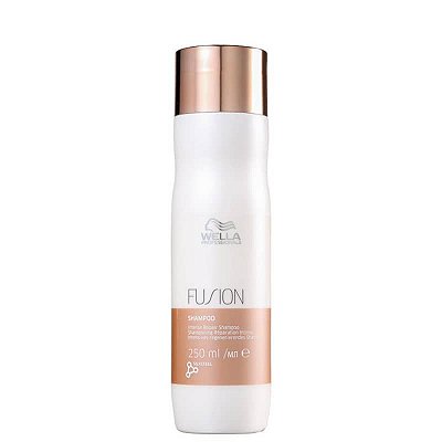 Wella Shampoo Professionals Fusion