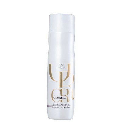 Wella Shampoo Oil Reflections Luminous Reveal