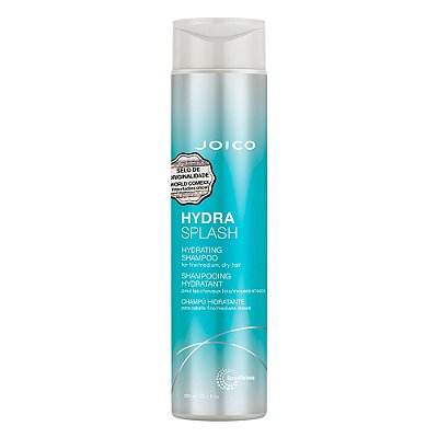 Joico Shampoo Hidratante Hydra Splash