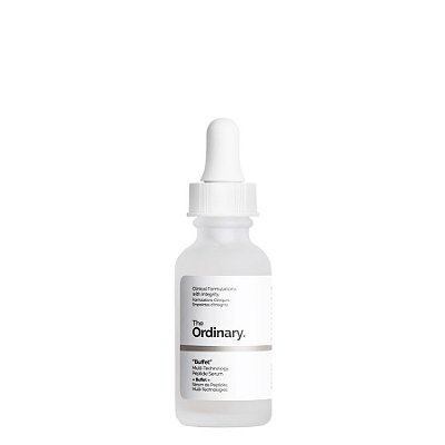 The Ordinary - Buffet - Soro de peptídeo multi-tecnologia