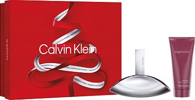 Perfume feminino Calvin Klein EUPHORIA EDP