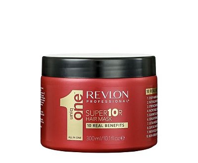 Revlon Máscara Uniq One