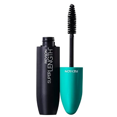 Revlon Super Length Blackest Black - Máscara para Cílios 8,5ml