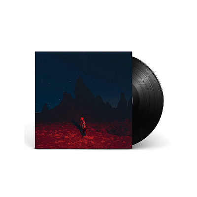 Phoebe Bridgers - Punisher [Vinil] [Black]