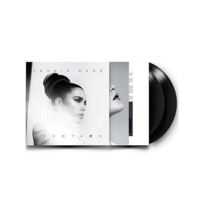 Jessie Ware - Devotion: The Gold [10th Anniversary Edition] [Vinil 2LP] [RSD 2022] [Black]