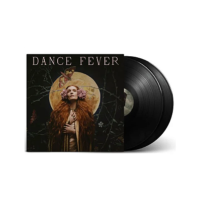 Florence + The Machine - Dance Fever [Vinil 2LP] [Black]