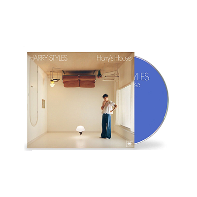 Harry Styles - Harry's House [CD Standard]