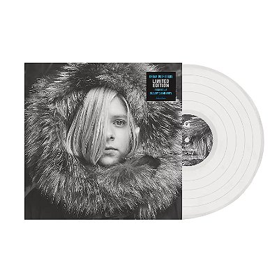 AURORA: Runaway (Urban Outfitters Exclusive S11NGLES DAY) LP 1x Clear