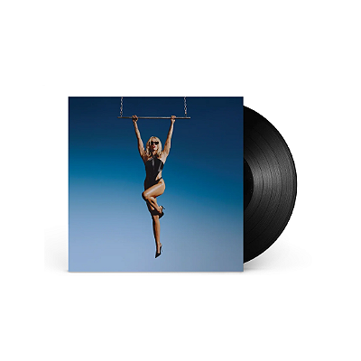 Miley Cyrus - Endless Summer Vacation [Vinil] [Black]
