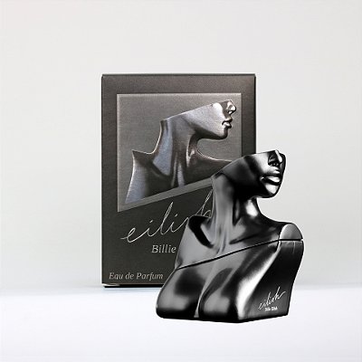 BILLIE EILISH: Eilish No. 2 by Billie Eilish Eau de Parfum 100ml - Perfume Importado Original