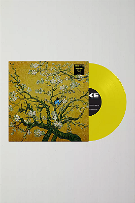 JVKE: this is what ____ feels like (Urban Outfitters Exclusive) LP 1x Amarelo