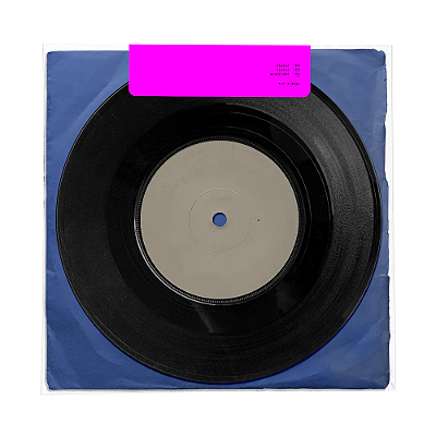 CHARLI XCX: Von Dutch - LP 1x Single 7"