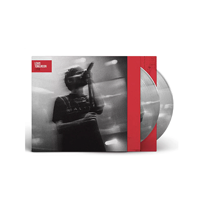 Louis Tomlinson - Live [Vinil 2LP] [Picture Disc]